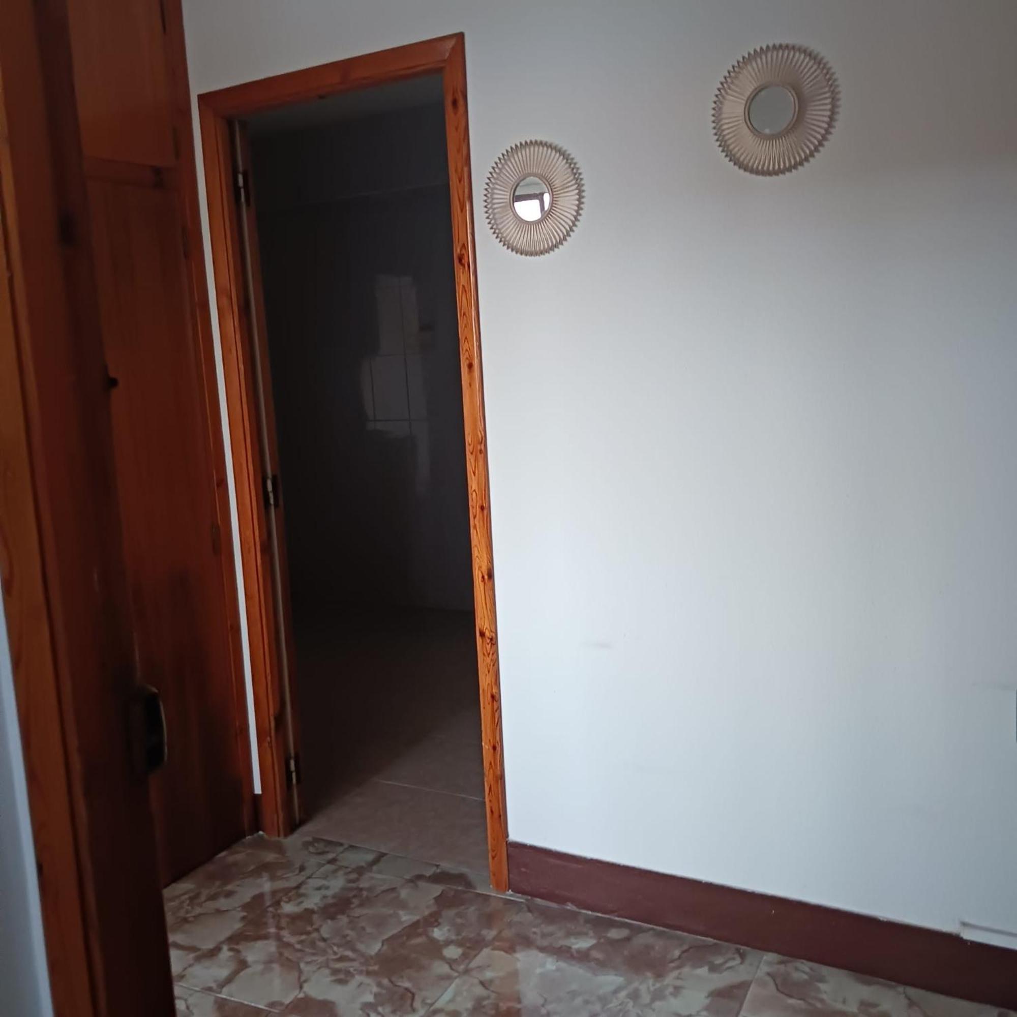 Piso 4 Dormitorios Playa Sada Ngoại thất bức ảnh