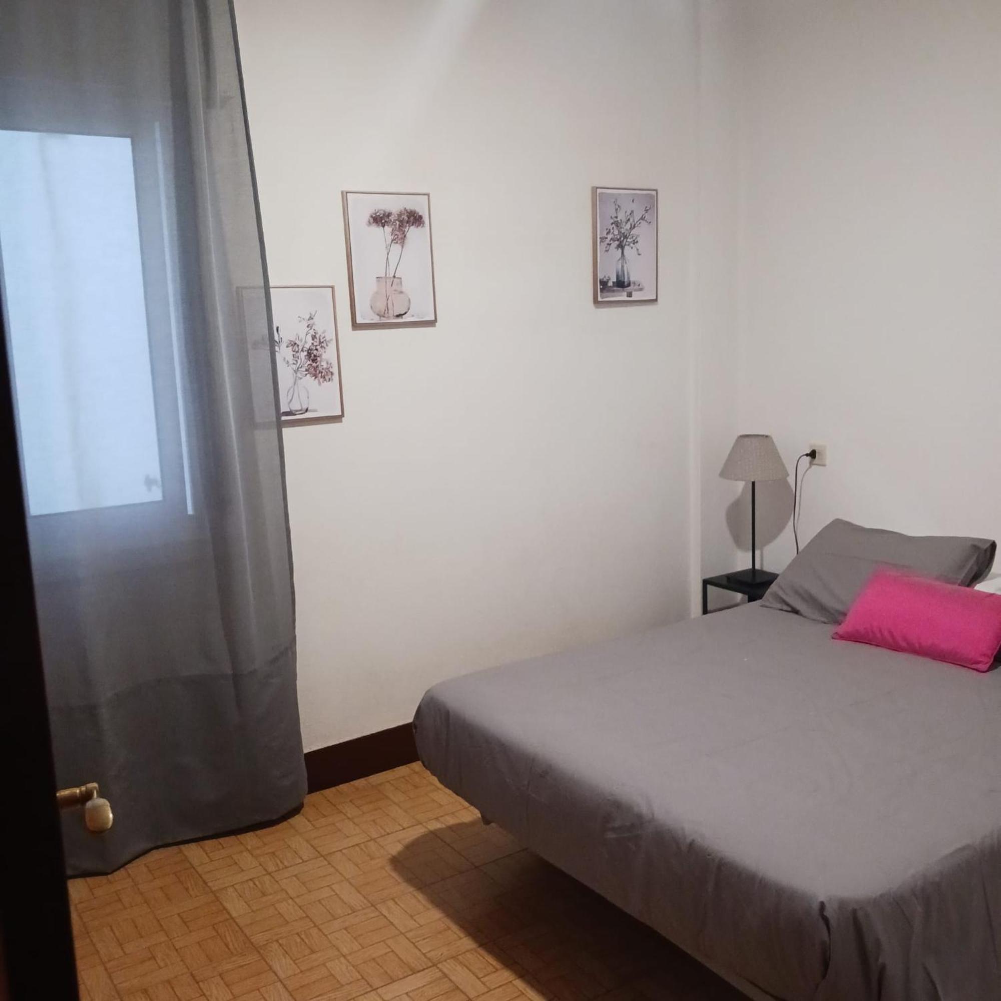 Piso 4 Dormitorios Playa Sada Ngoại thất bức ảnh