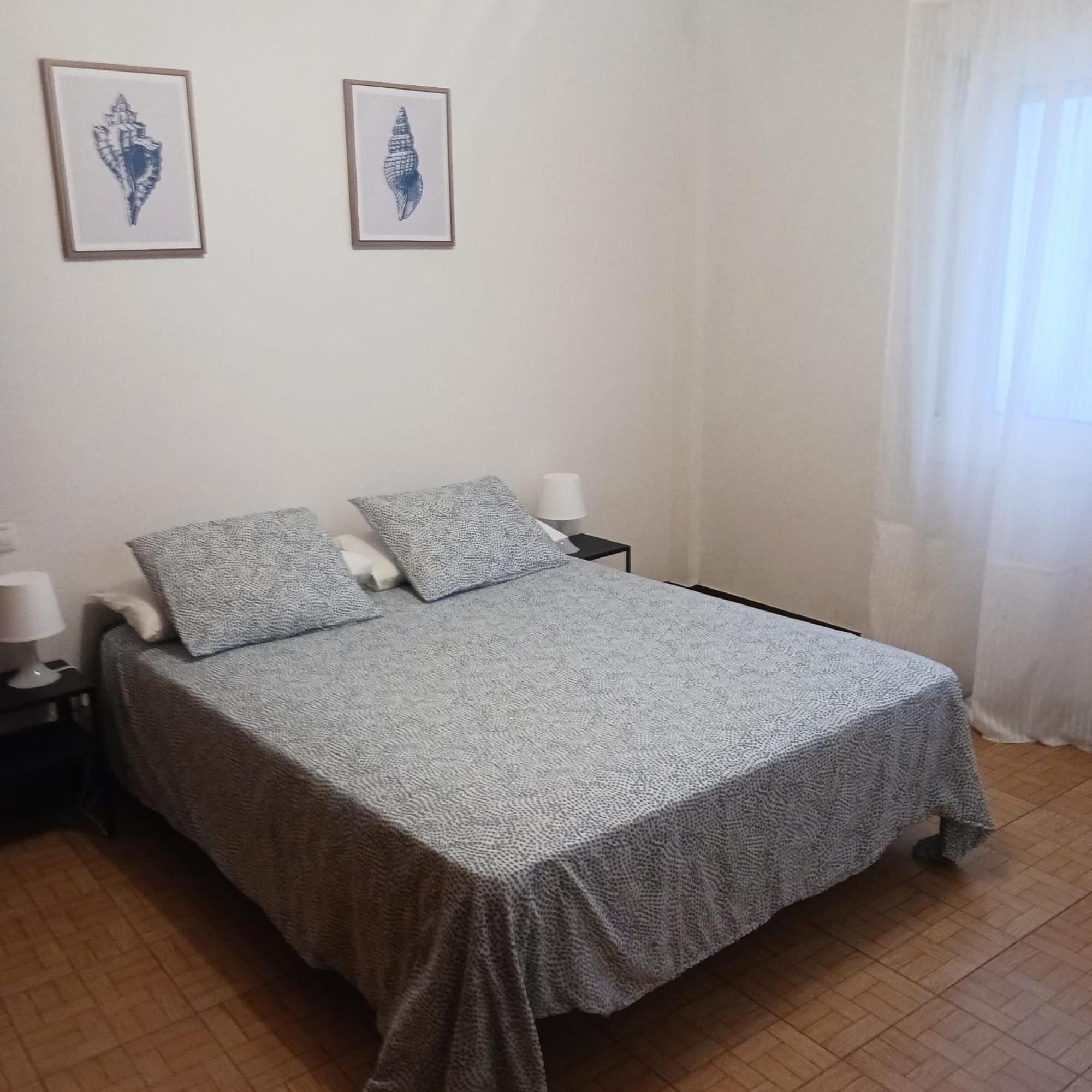 Piso 4 Dormitorios Playa Sada Ngoại thất bức ảnh