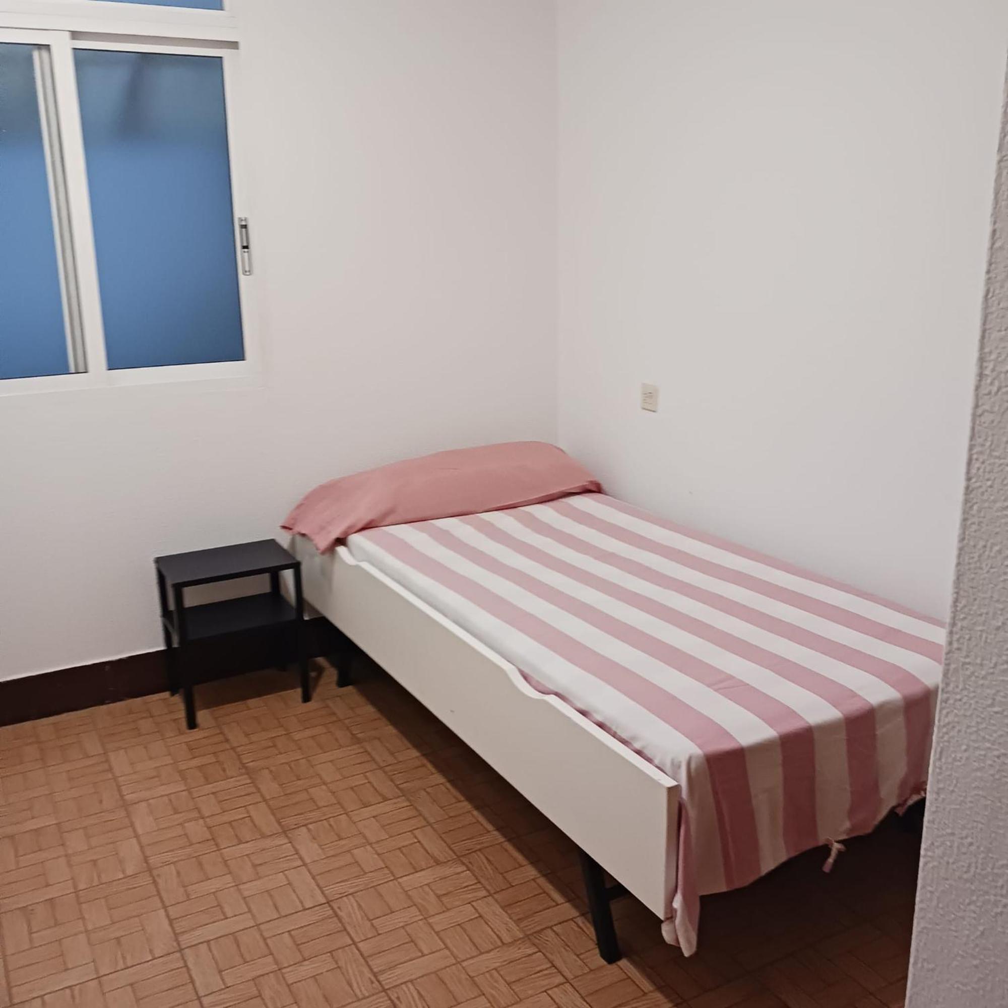 Piso 4 Dormitorios Playa Sada Ngoại thất bức ảnh