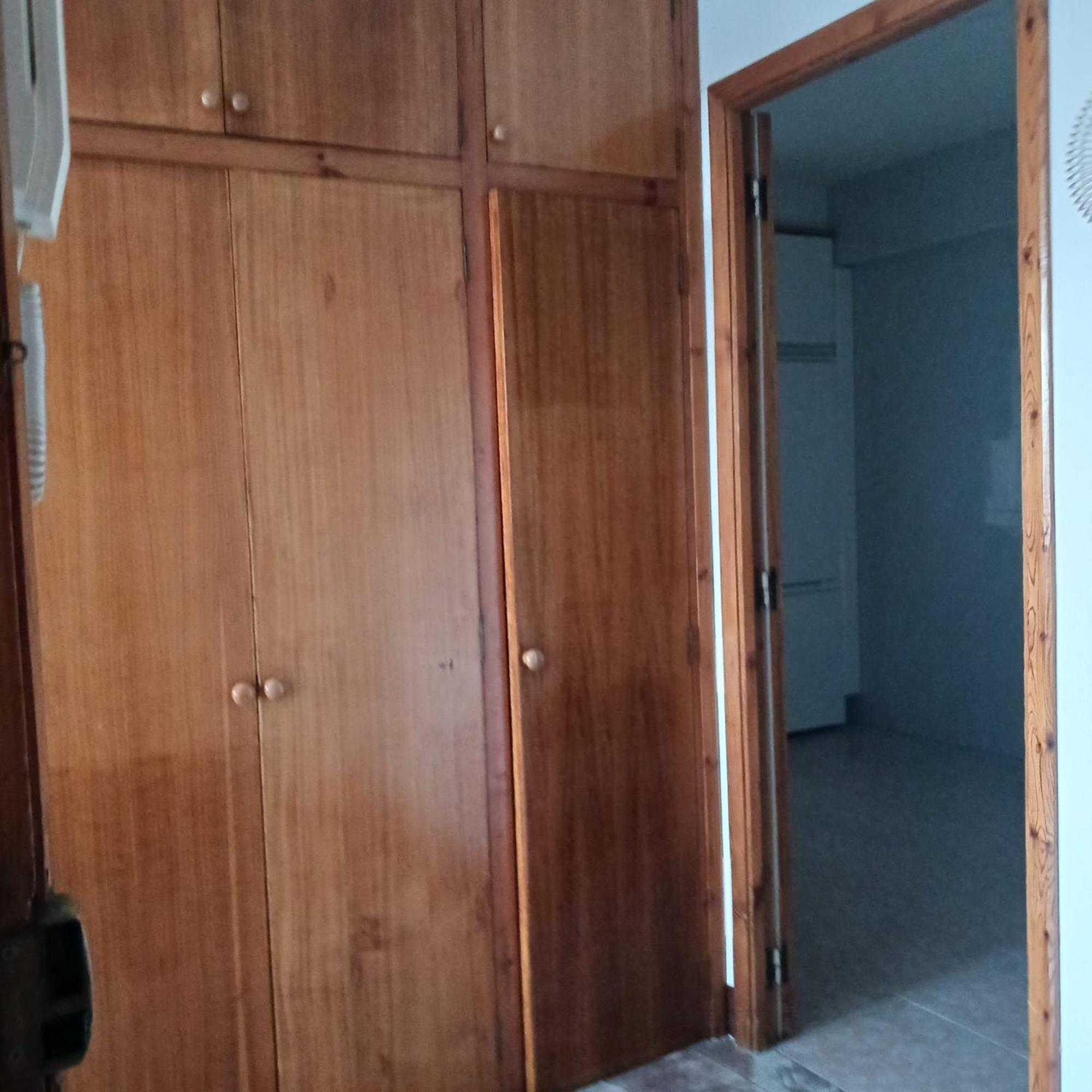 Piso 4 Dormitorios Playa Sada Ngoại thất bức ảnh