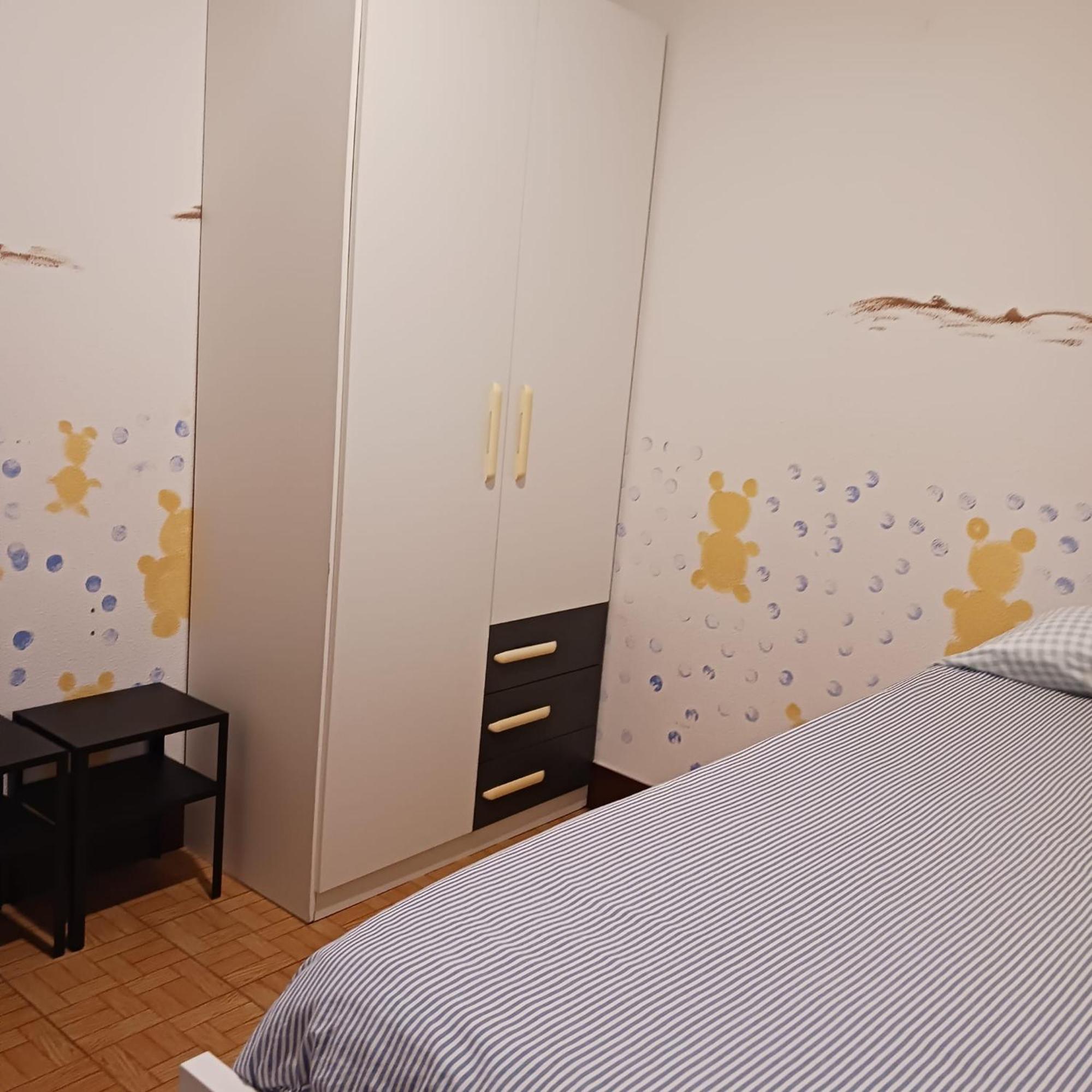 Piso 4 Dormitorios Playa Sada Ngoại thất bức ảnh